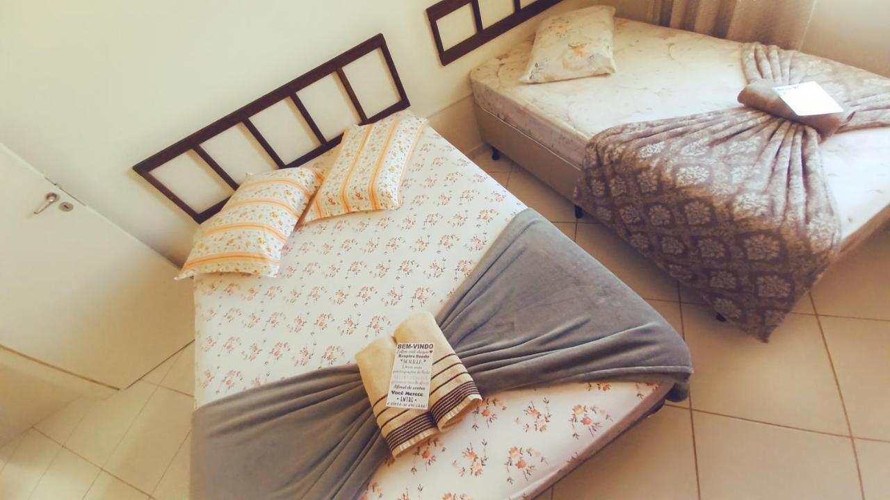 Holiday home Casa_margarida *