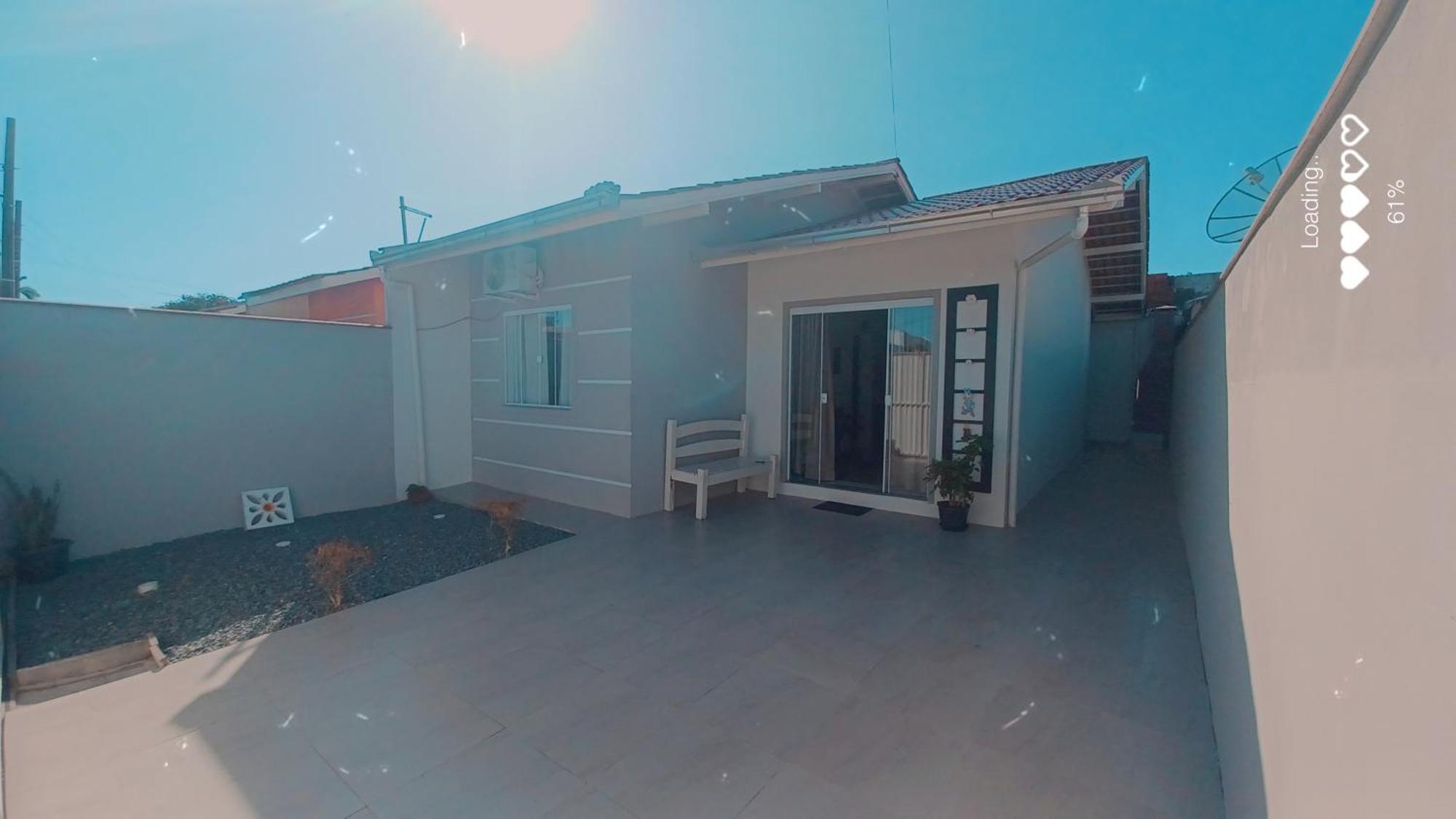 Casa_margarida Holiday home *